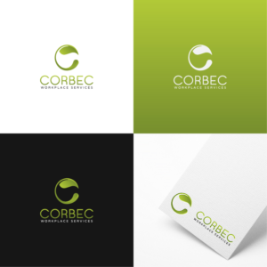 Logo Design by Mime Artworks for Corbec | Design: #18341911