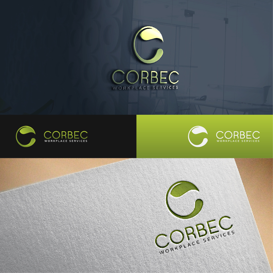 Logo-Design von Mime Artworks für Corbec | Design #18341912