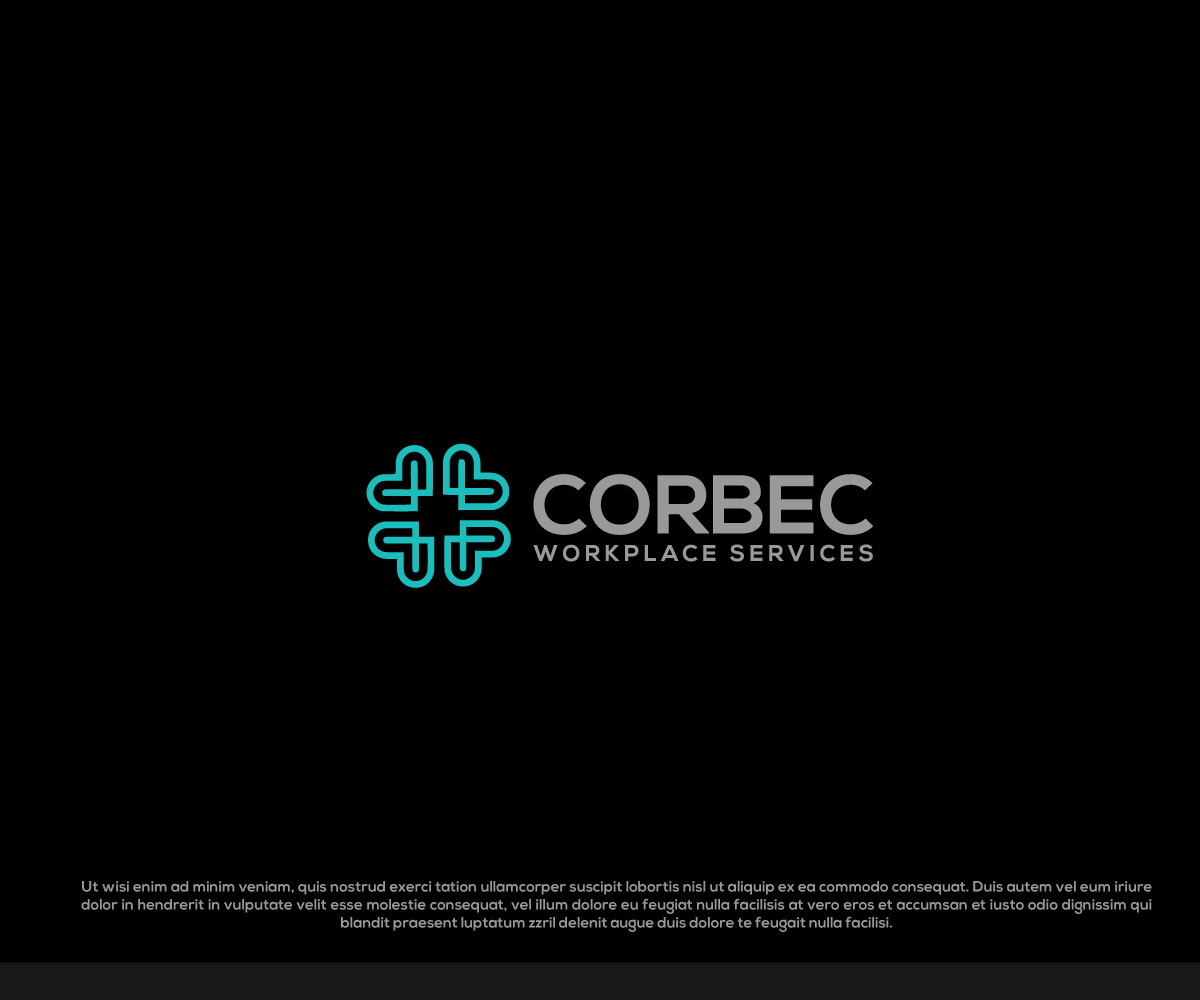 Logo Design by Niizam's for Corbec | Design #18246062