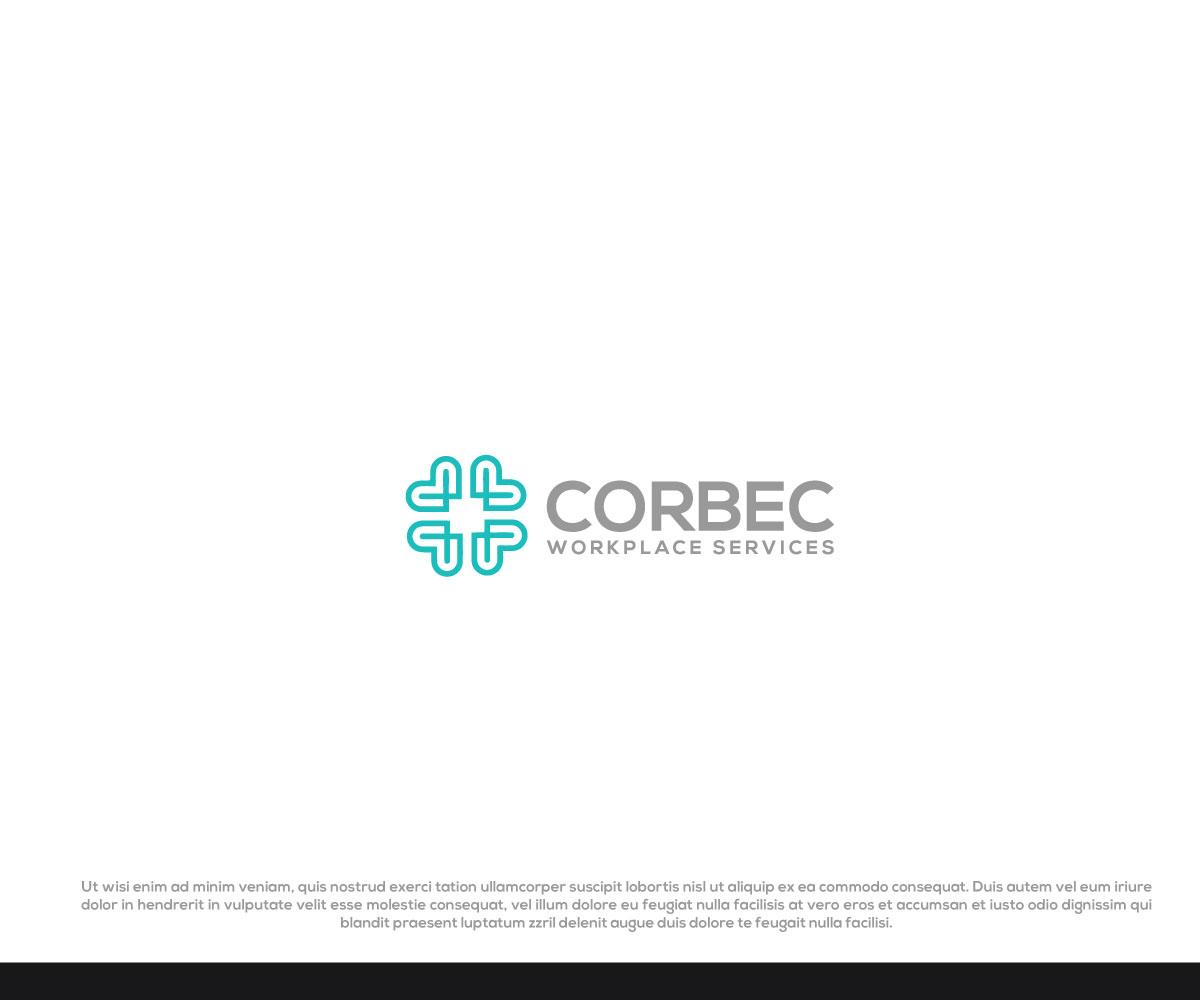 Logo Design by Niizam's for Corbec | Design #18246063