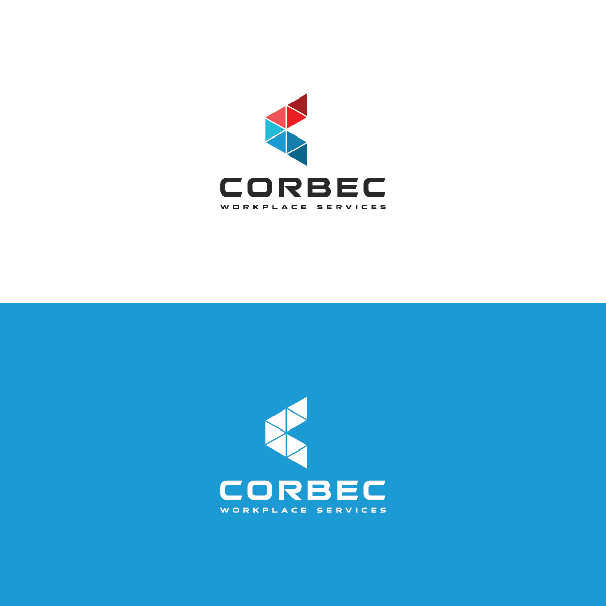 Logo Design by chynthiadewi91 for Corbec | Design #18256733