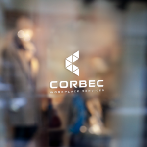 Logo Design by chynthiadewi91 for Corbec | Design: #18256734