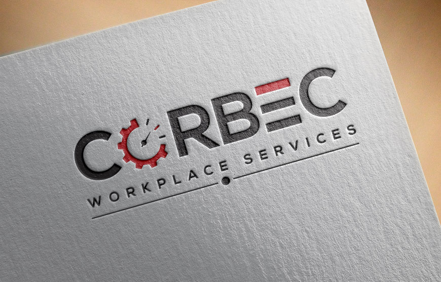 Logo Design by DigitalexTM for Corbec | Design #18257361