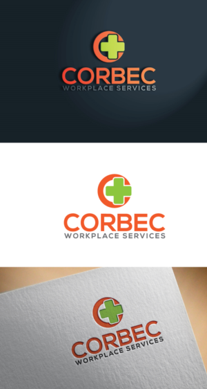 Logo Design by sponix for Corbec | Design: #18253393