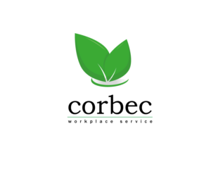 Logo Design by cristinalgh for Corbec | Design #18254662
