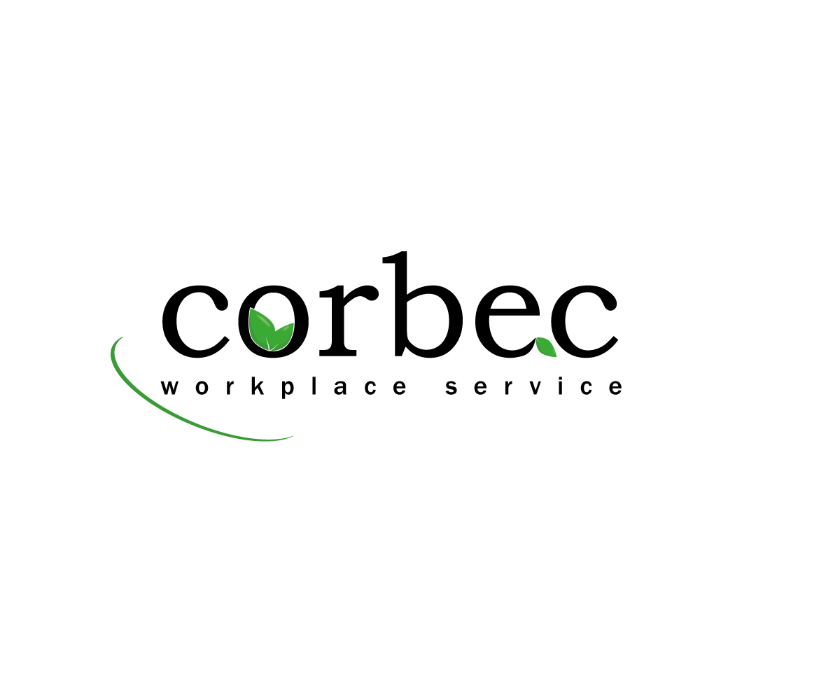 Logo Design by cristinalgh for Corbec | Design #18255126