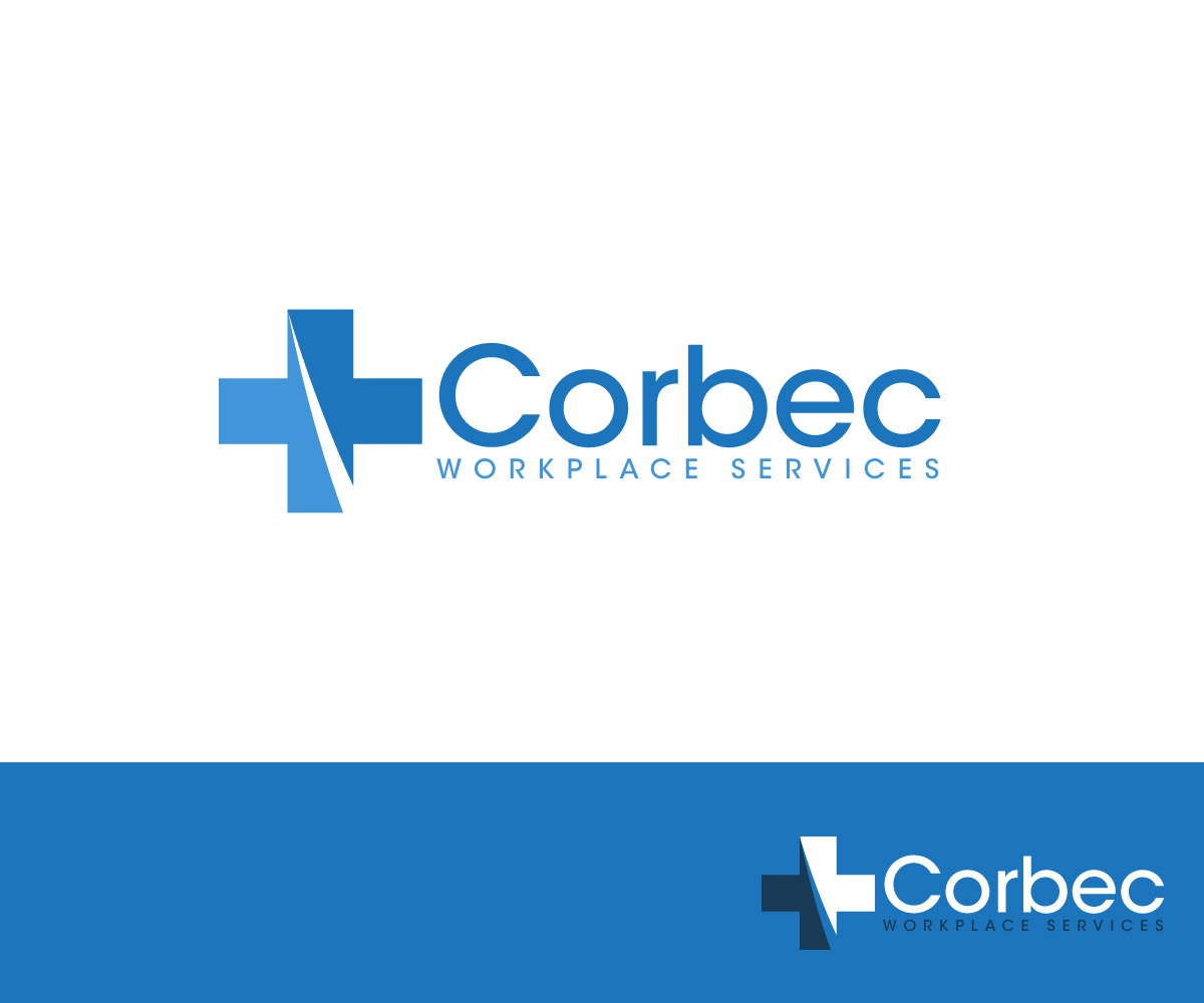 Logo Design by designmind78 for Corbec | Design #18260928