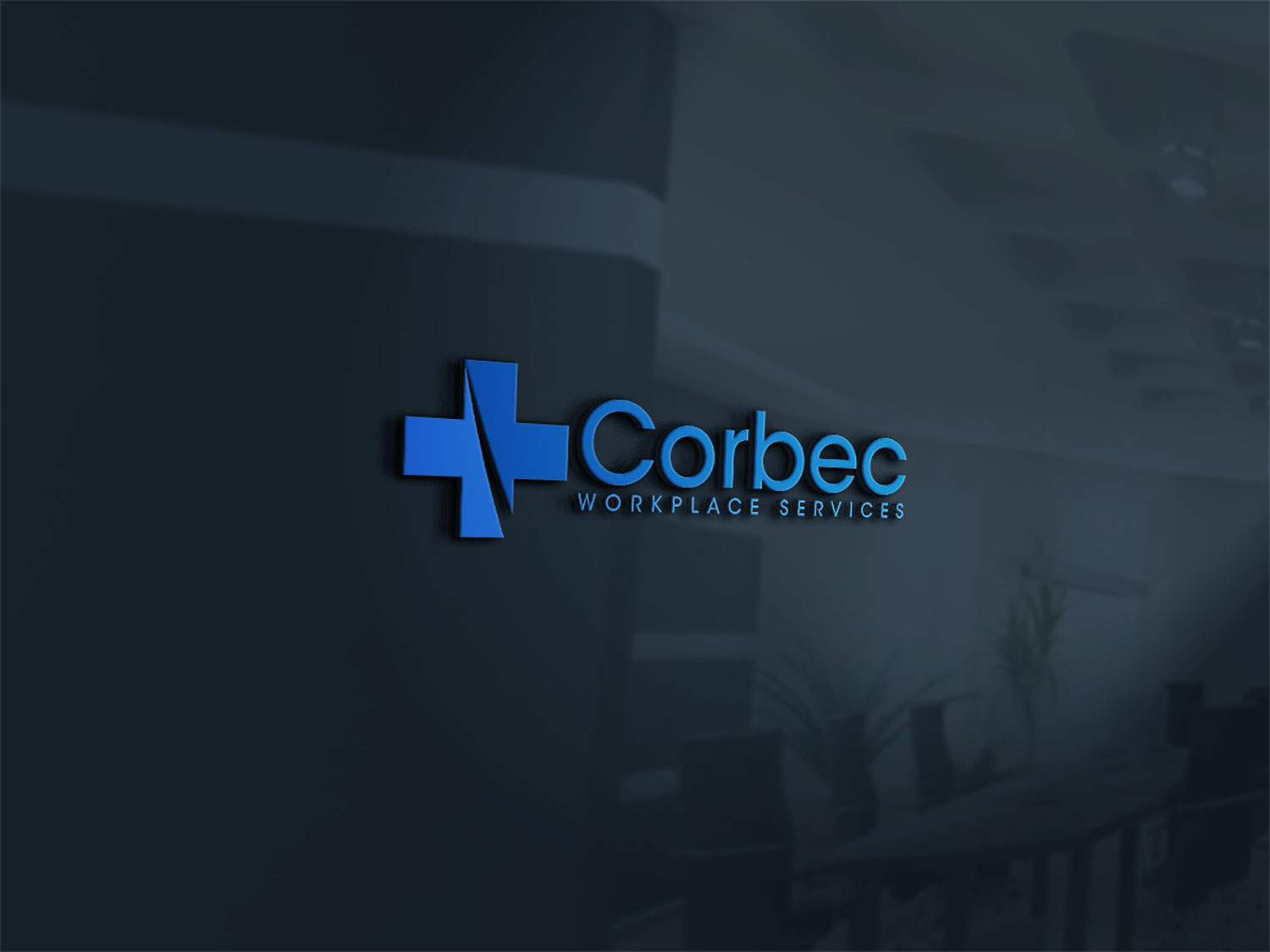 Logo-Design von designmind78 für Corbec | Design #18261314