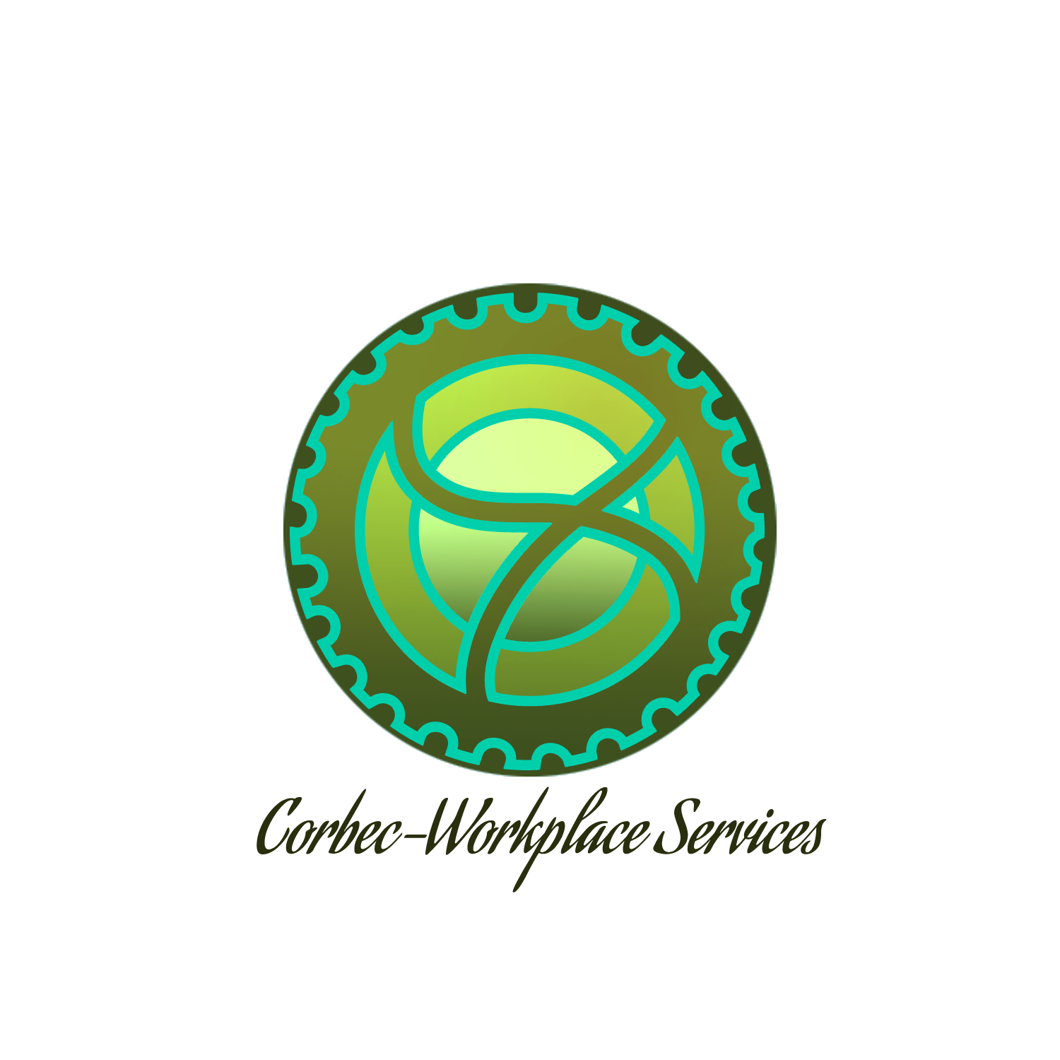 Logo Design by Maklai for Corbec | Design #18309760