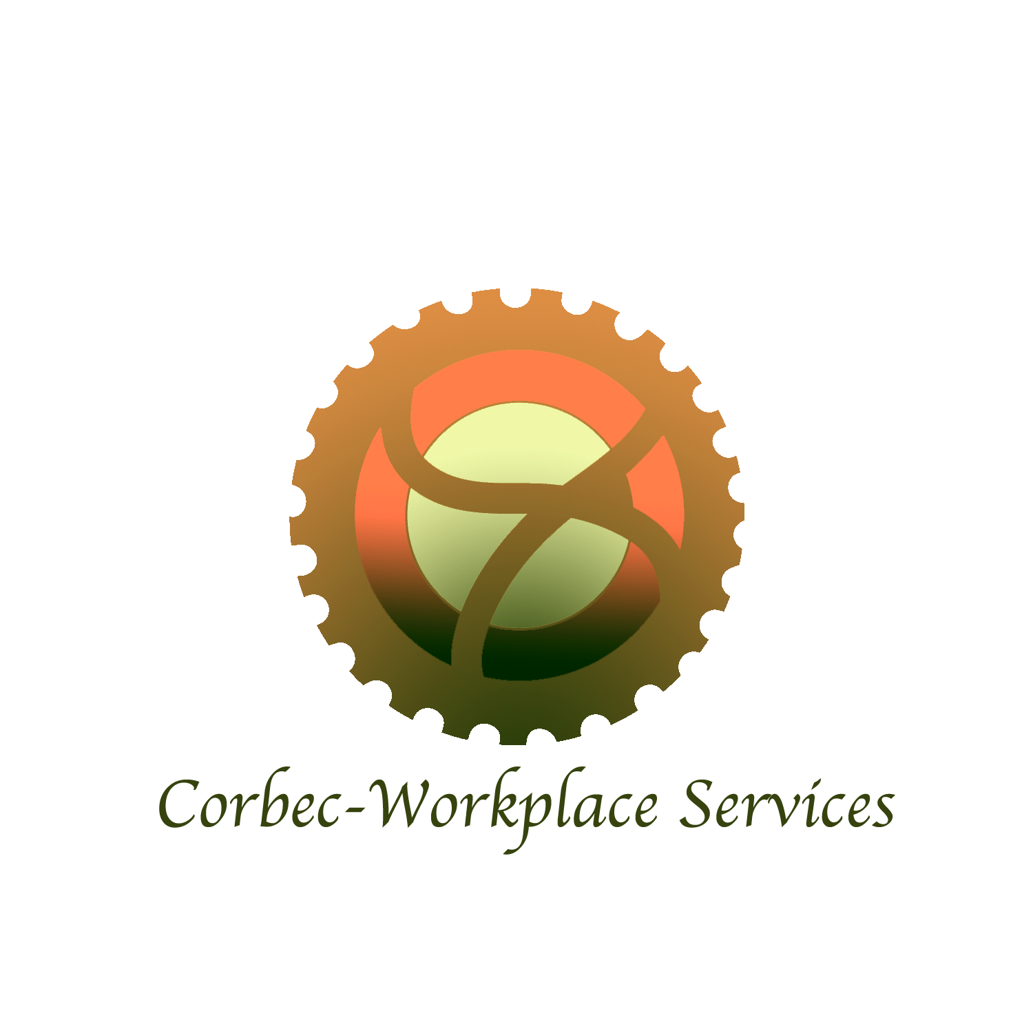 Logo Design by Maklai for Corbec | Design #18309763