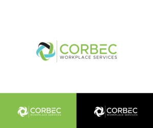 Logo Design by Devil 5 for Corbec | Design #18253178