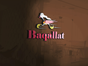 Logo Design by Wonderful design for this project | Design: #18251407