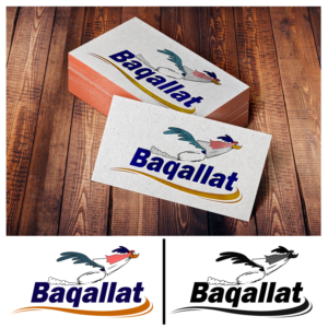 Logo Design by zemamnorman