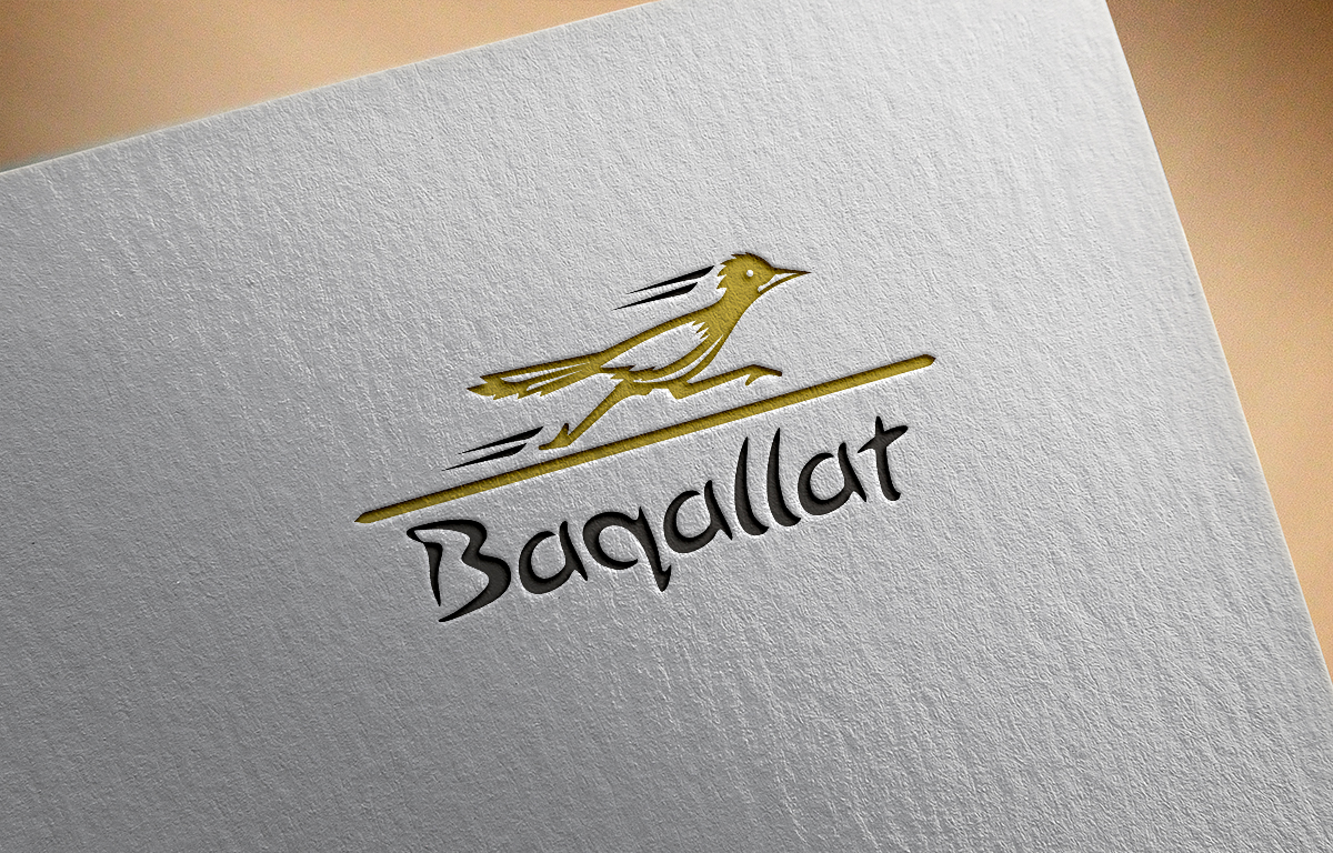 Logo Design by Zeeshan Ali for this project | Design #18378146