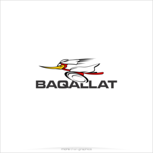 Baqallat | Logo Design by vladst2004