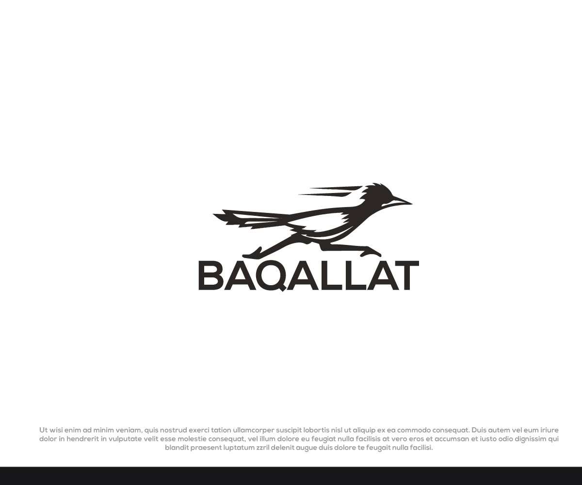 Logo Design by Niizam's for this project | Design #18245599