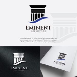 Logo Design by Happy Fish Creations