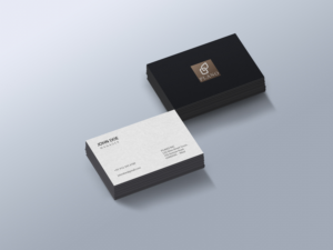 Business Card Design by diana popescu