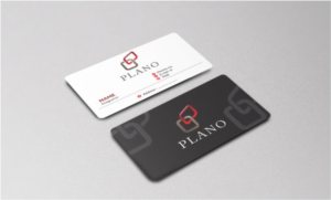 Business Card Design by Dave Paresh