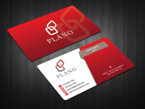 Business Card Design by zahidrabby.bigc