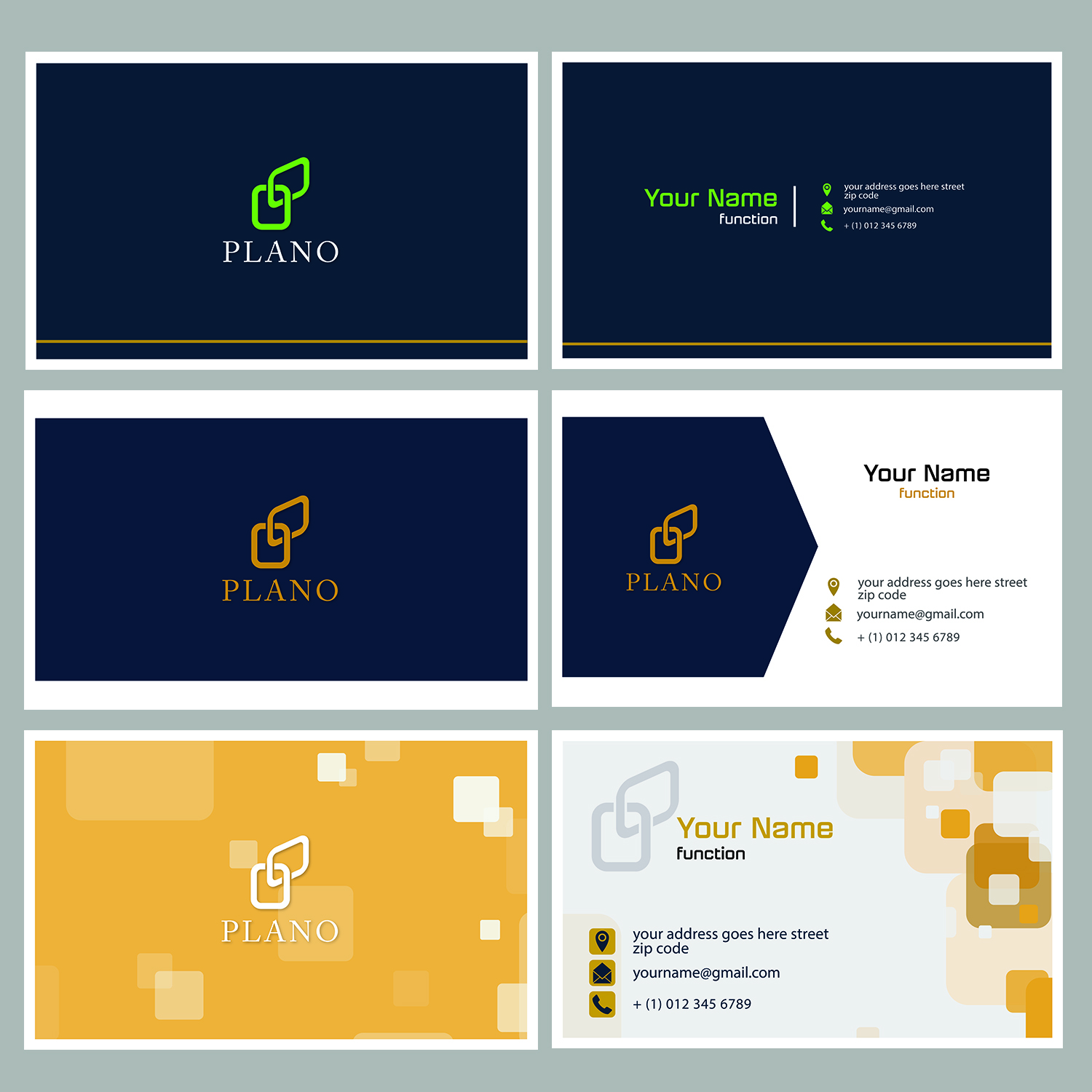 Business Card Design by Astor Khai Bang 2 for this project | Design #18338531