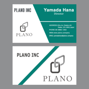 Business Card Design by BWT