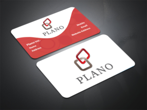 Business Card Design by Kara Stewart