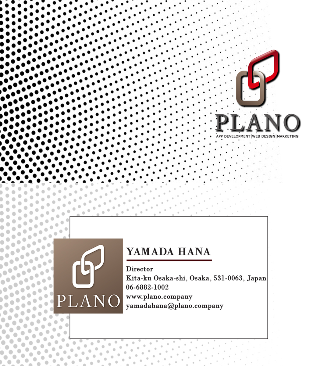 Diseño de Tarjeta de Presentación por sayeah para este proyecto | Diseño #18337269