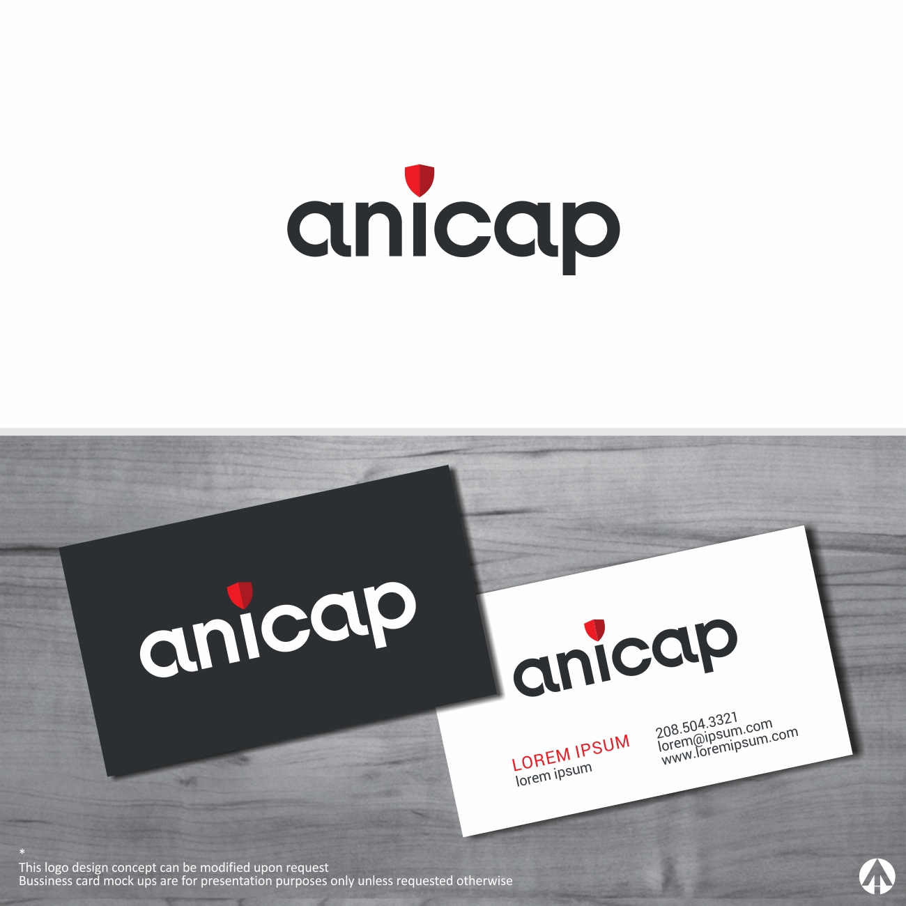 Logo Design by MBARO for this project | Design #18283729