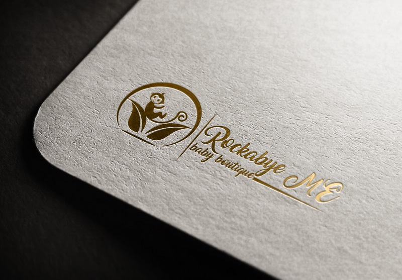 Logo-Design von rocklee für dieses Projekt | Design #18262088