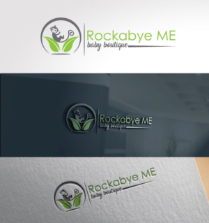 Logo-Design von rocklee für dieses Projekt | Design: #18298361