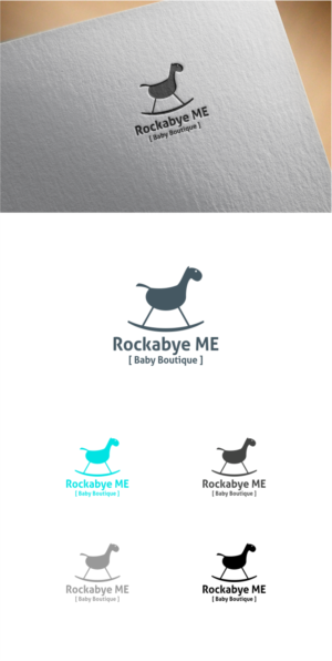 Logo-Design von Ozenn für dieses Projekt | Design: #18399814