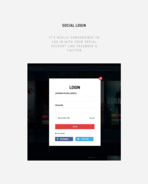 Diseño Web por farins88 para Cinema Clock Inc. | Diseño: #18255120