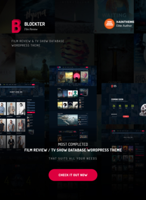 Diseño Web por farins88 para Cinema Clock Inc. | Diseño: #18255122