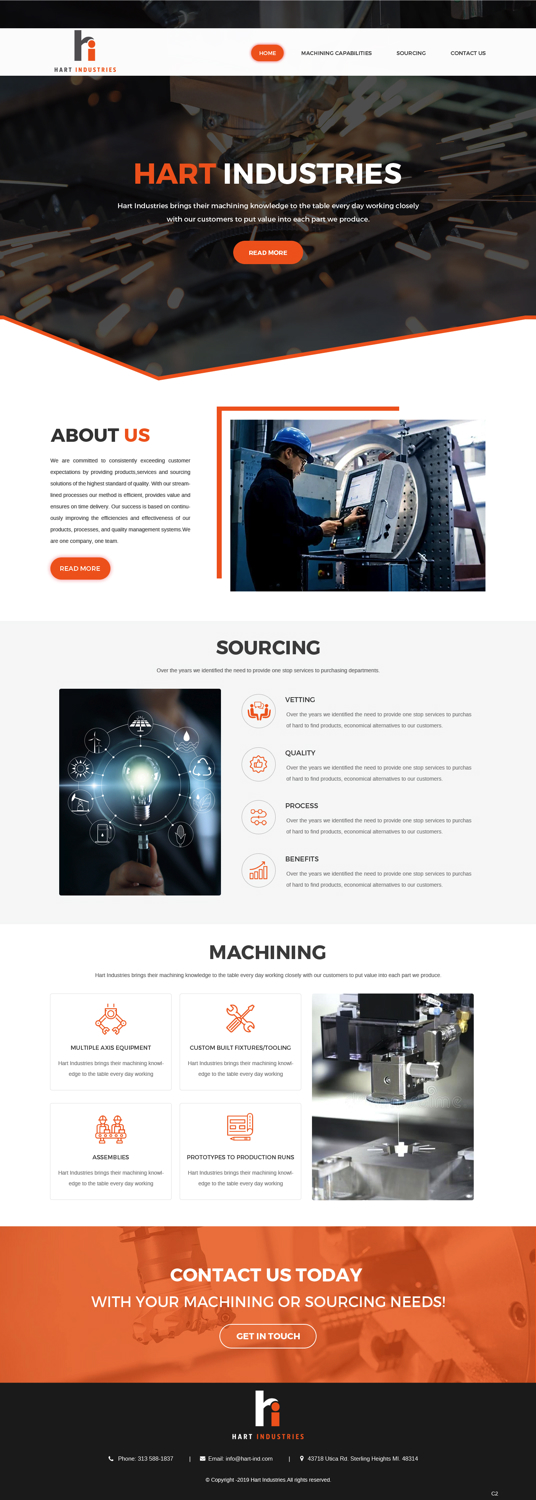 Web Design par pb pour ce projet | Design #20918853