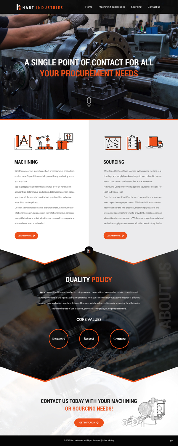Web Design par pb pour ce projet | Design #20918857