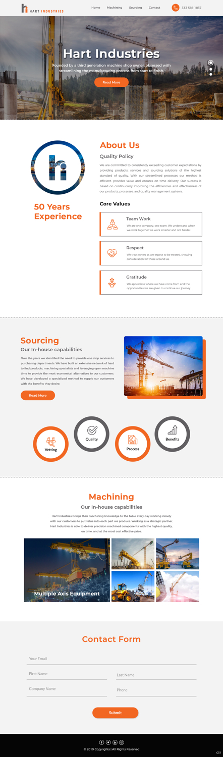 Web Design par pb pour ce projet | Design #20918865