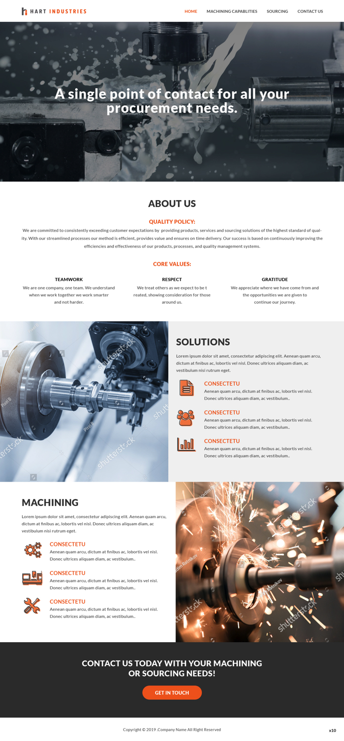 Web Design par pb pour ce projet | Design #20918866