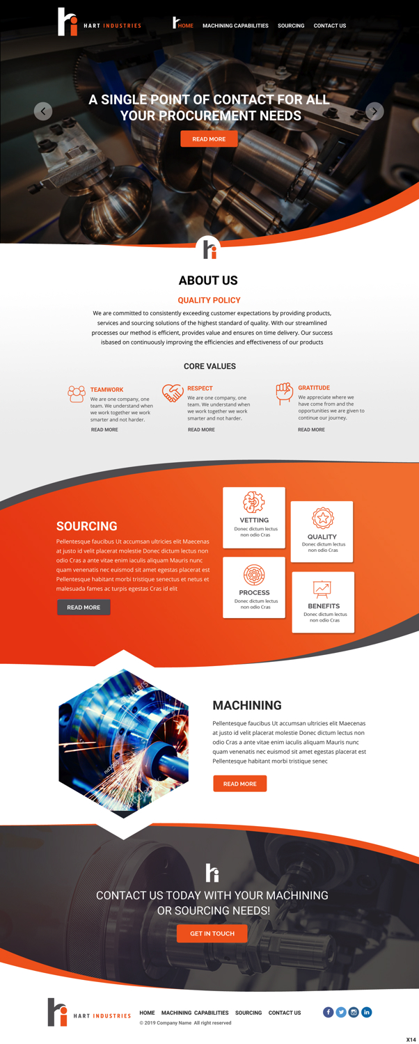 Web Design par pb pour ce projet | Design #20918872