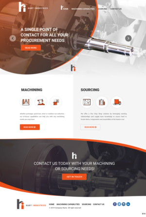 Web-Design von pb
