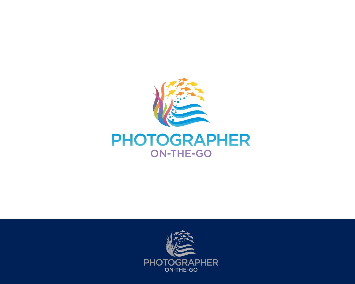 Logo Design by Djamdesign for this project | Design #18245621