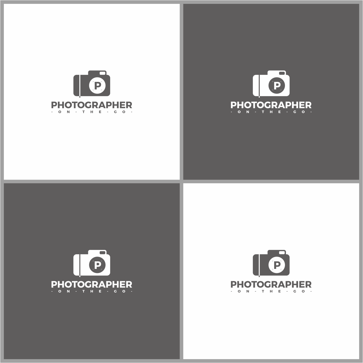 Logo Design by Planjer for this project | Design #18256760