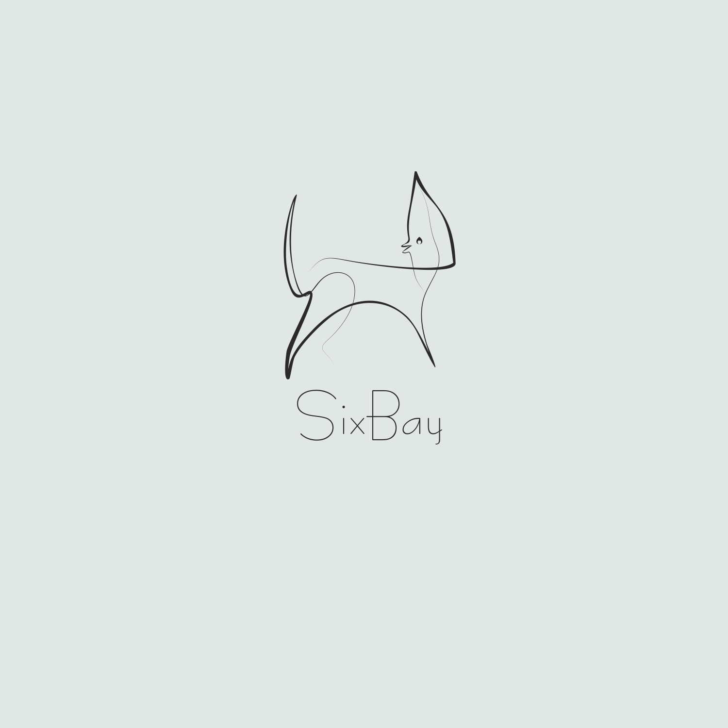 Logo Design by Anca V. for Sixbay Capital | Design #18253158