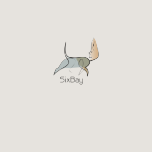 Logo Design by Anca V. for Sixbay Capital | Design: #18253460