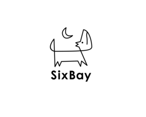Logo Design by alpino for Sixbay Capital | Design #18247766