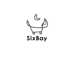 Logo Design by alpino for Sixbay Capital | Design: #18247767