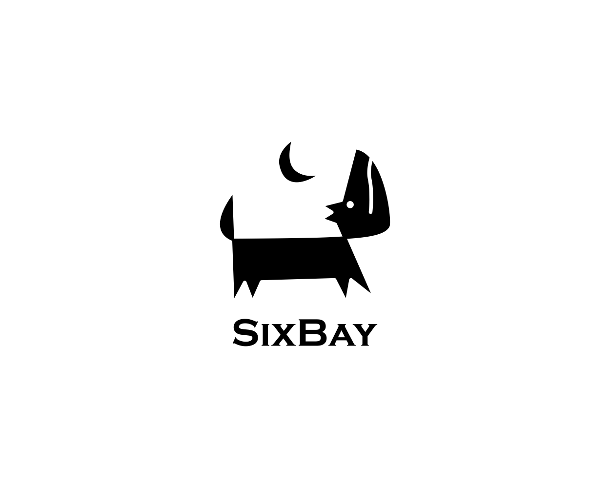 Logo-Design von alpino für Sixbay Capital | Design #18247768