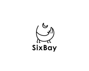 Logo Design by alpino for Sixbay Capital | Design: #18247770