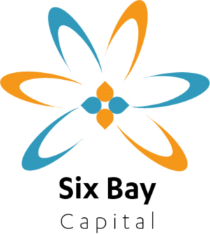 Logo Design by viniandra for Sixbay Capital | Design #18244781