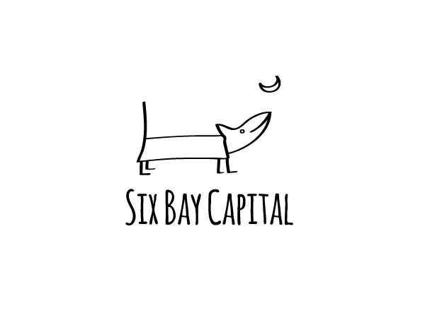 Logo Design by ABG for Sixbay Capital | Design #18250741